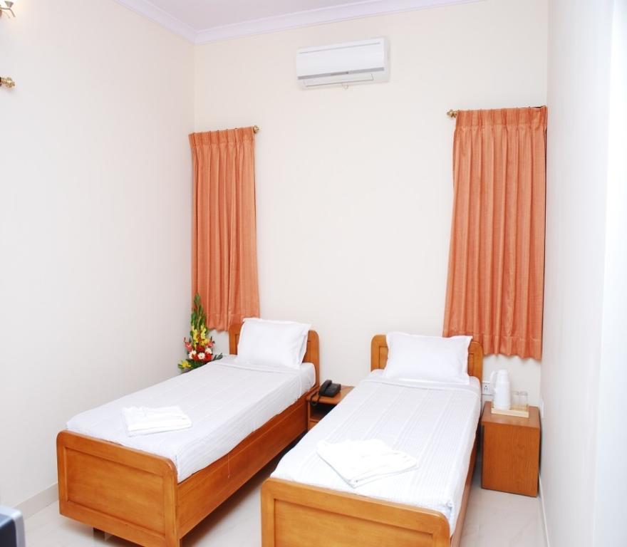 The Tavern Bed & Breakfast บังกาลอร์ ห้อง รูปภาพ