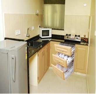 The Tavern Bed & Breakfast บังกาลอร์ ภายนอก รูปภาพ