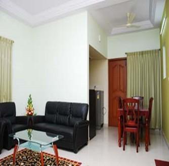 The Tavern Bed & Breakfast บังกาลอร์ ภายนอก รูปภาพ
