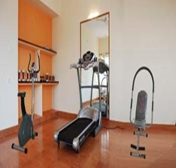 The Tavern Bed & Breakfast บังกาลอร์ ภายนอก รูปภาพ